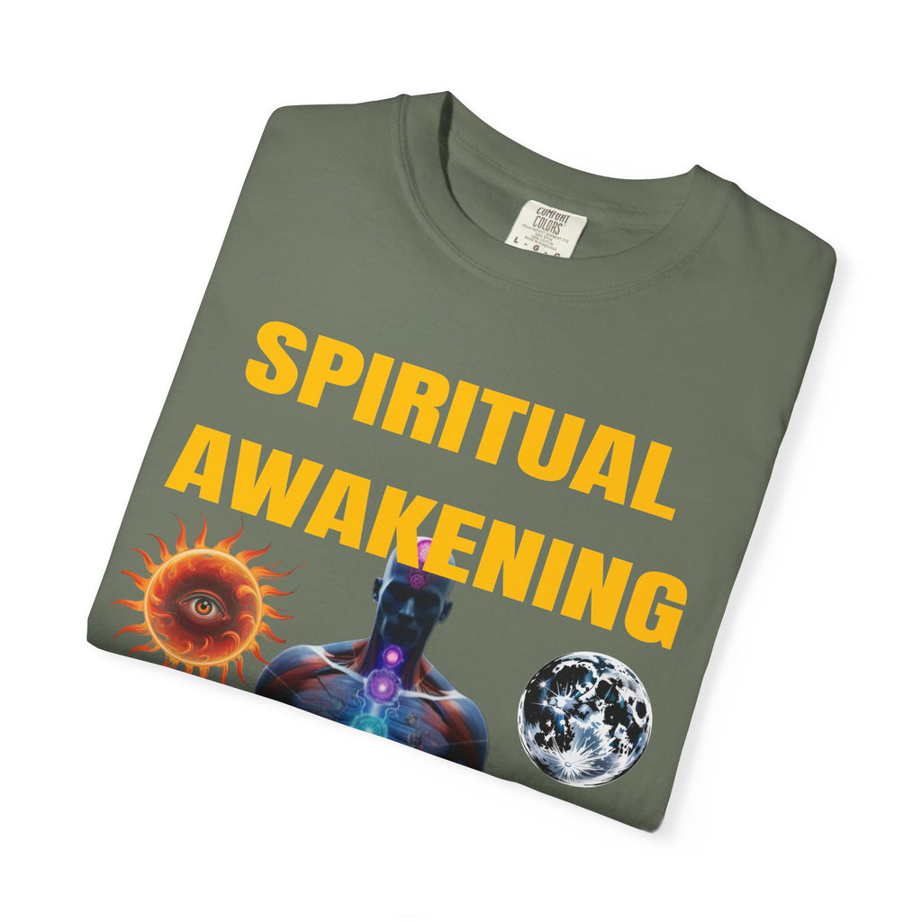 Spiritual Awakening T-shirt