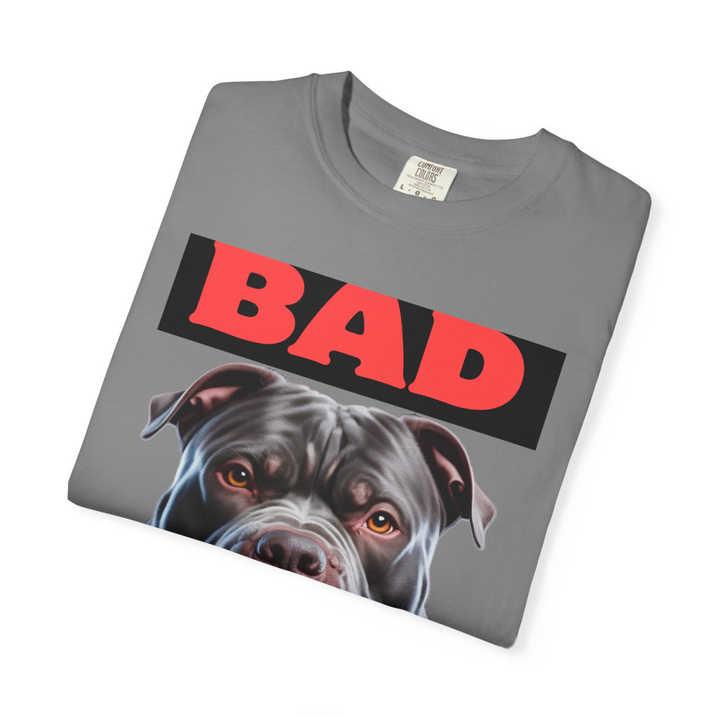 Bad Temper Garment-Dyed T-shirt
