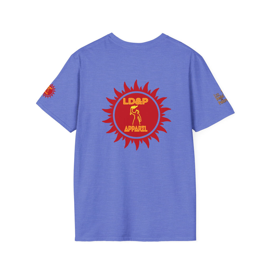 LD&P APPAREL T-Shirt
