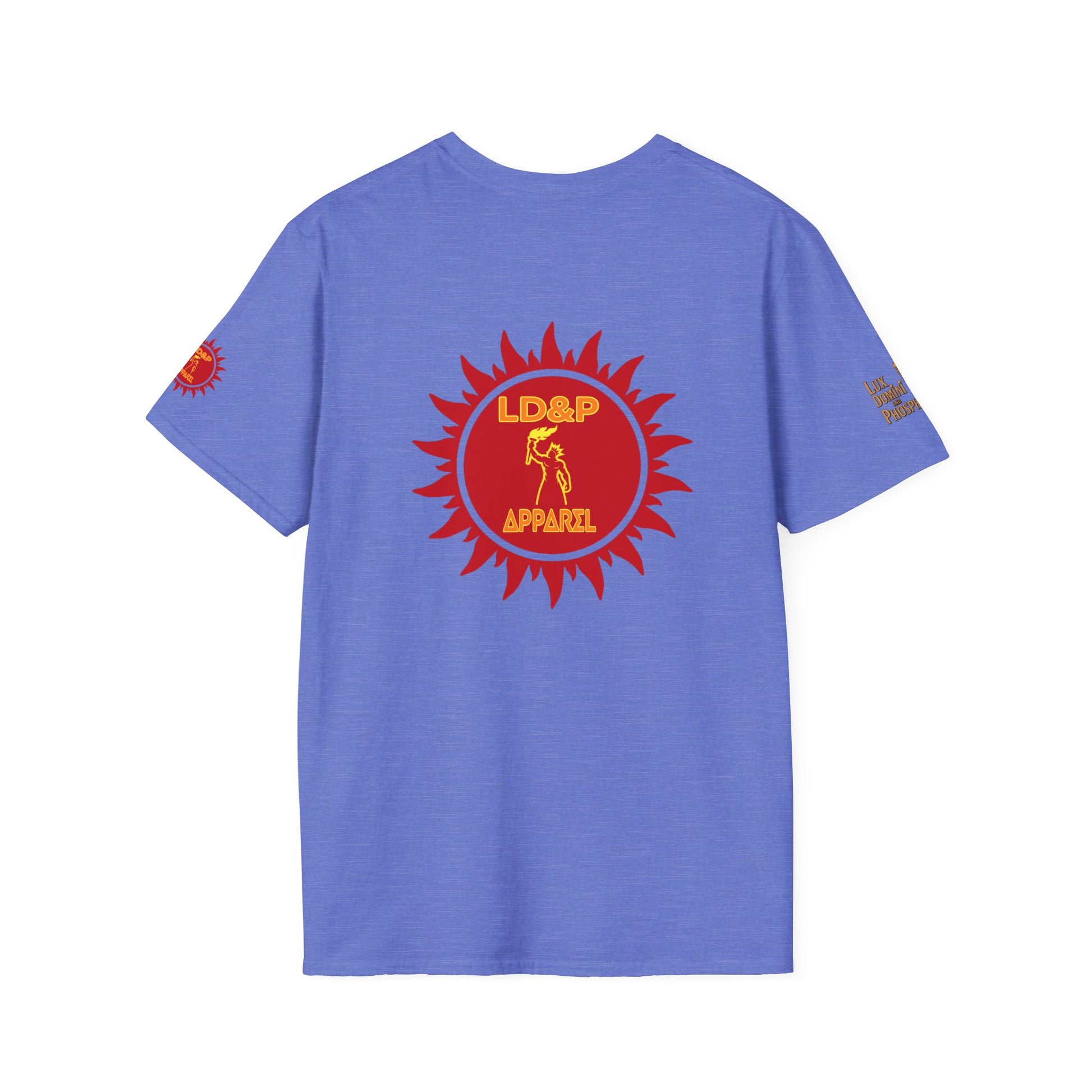 LD&P APPAREL T-Shirt