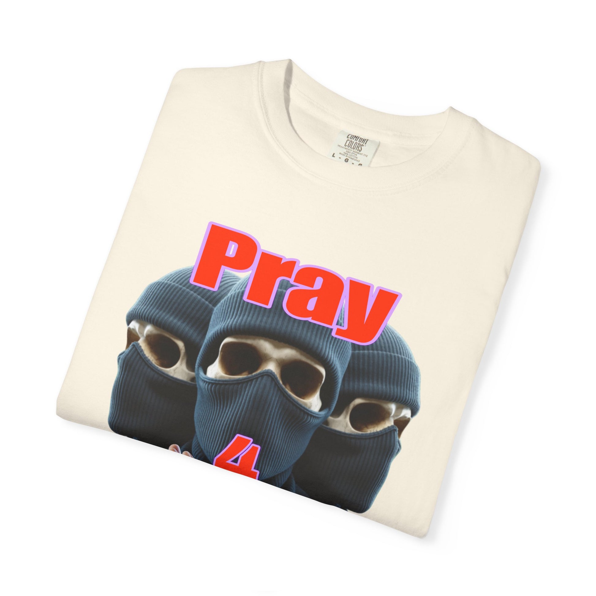 Pray for my opps T-shirt