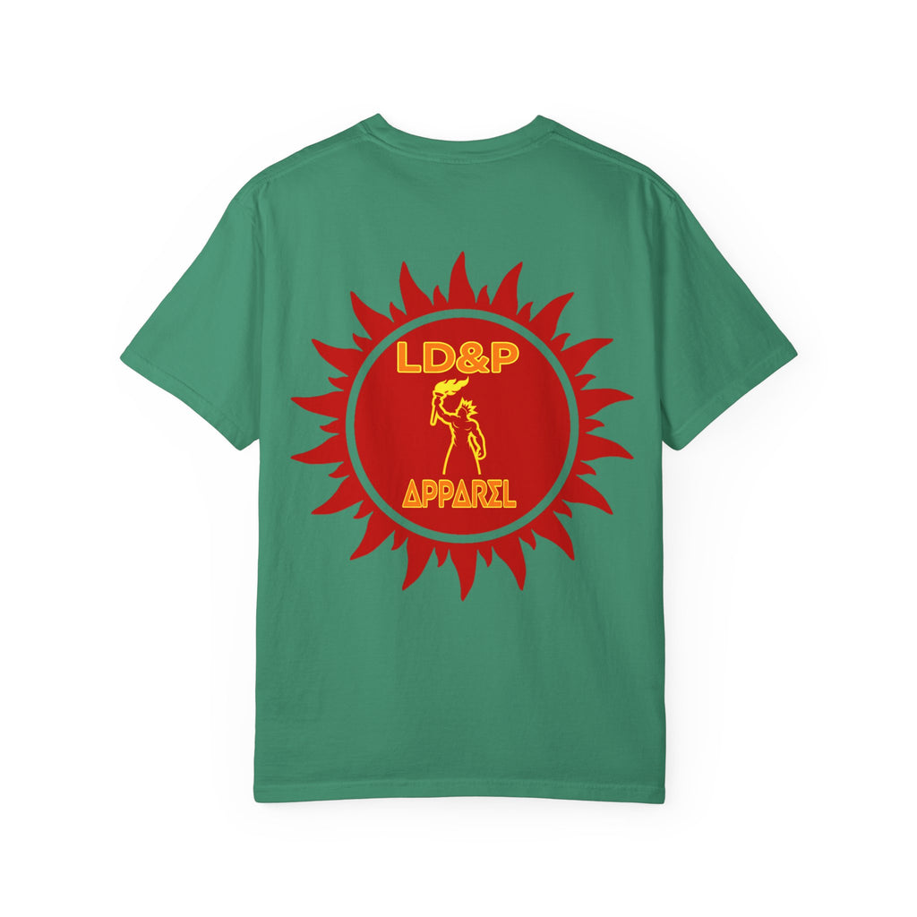 Vintage LD&amp;P Apparel Unisex T-shirt