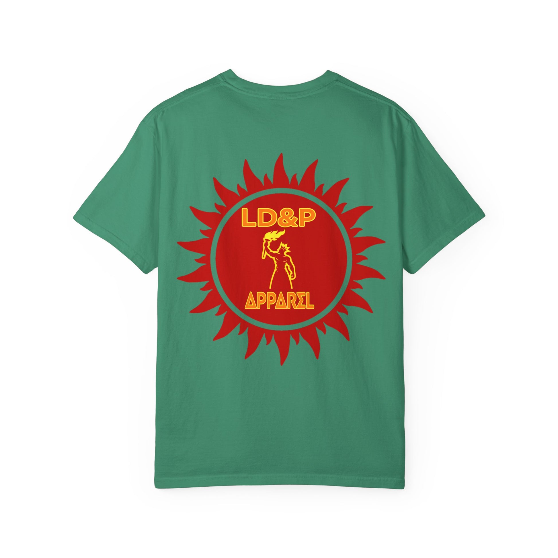Vintage LD&amp;P Apparel Unisex T-shirt