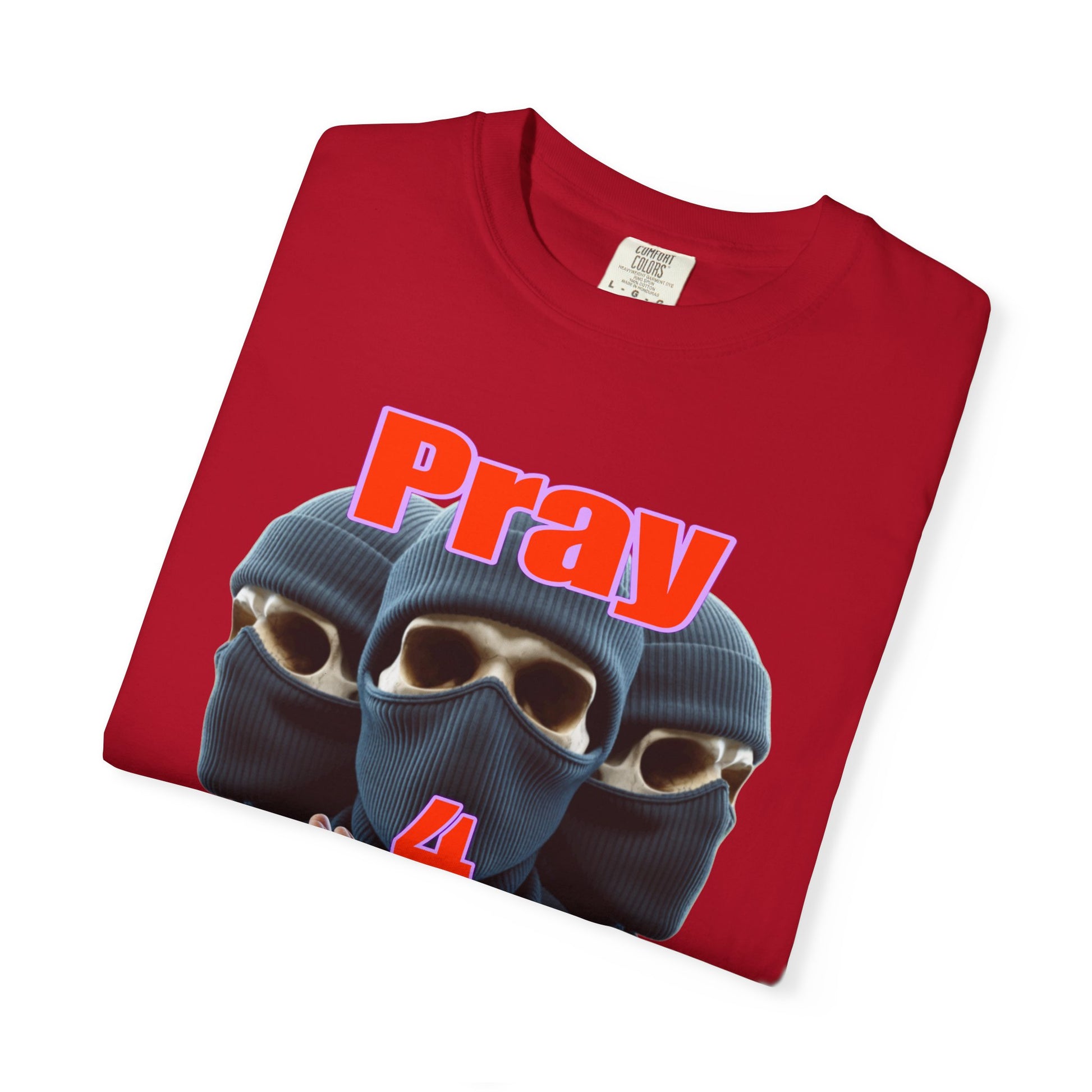 Pray for my opps T-shirt