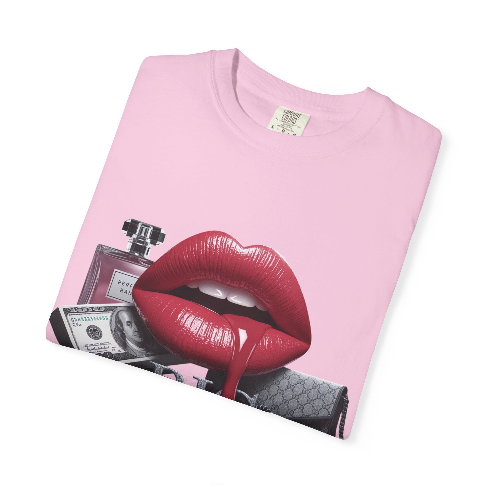 Bold Graphic T-Shirt - Trendy Fashion, Holiday Gift, Streetwear Style, Fun Statement Tee, Urban Outfit