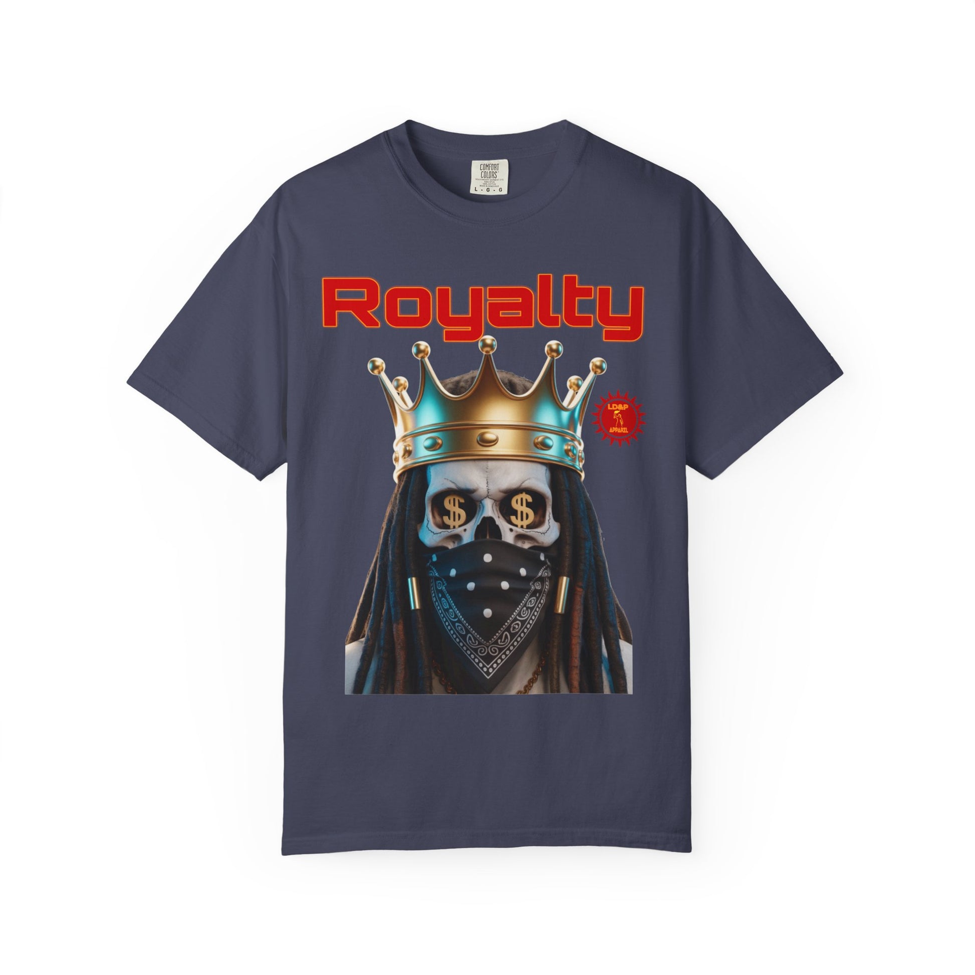 Royalty T-Shirt