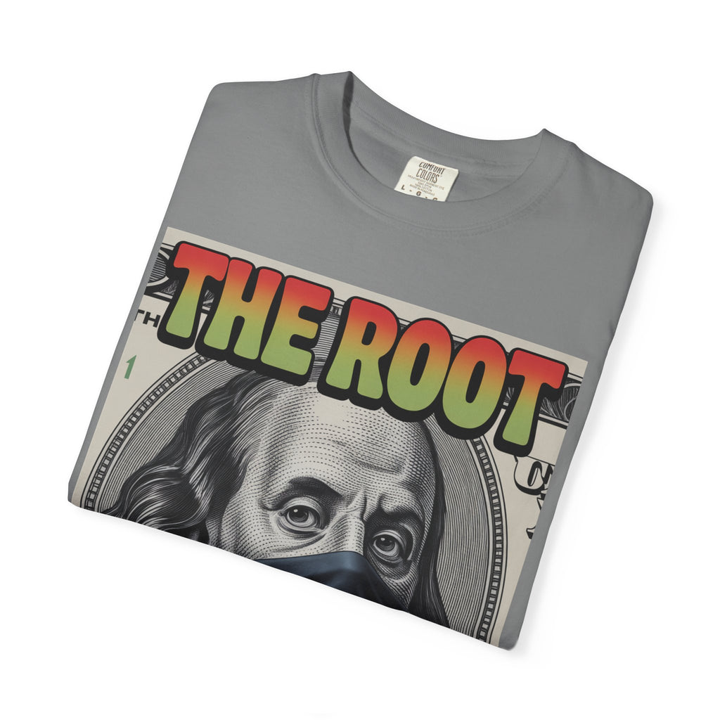 Copy of Silent Message Tee