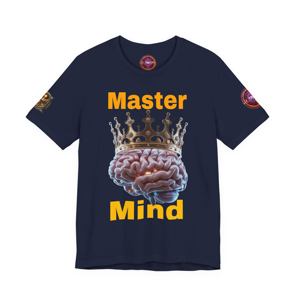 Master Mind Tee