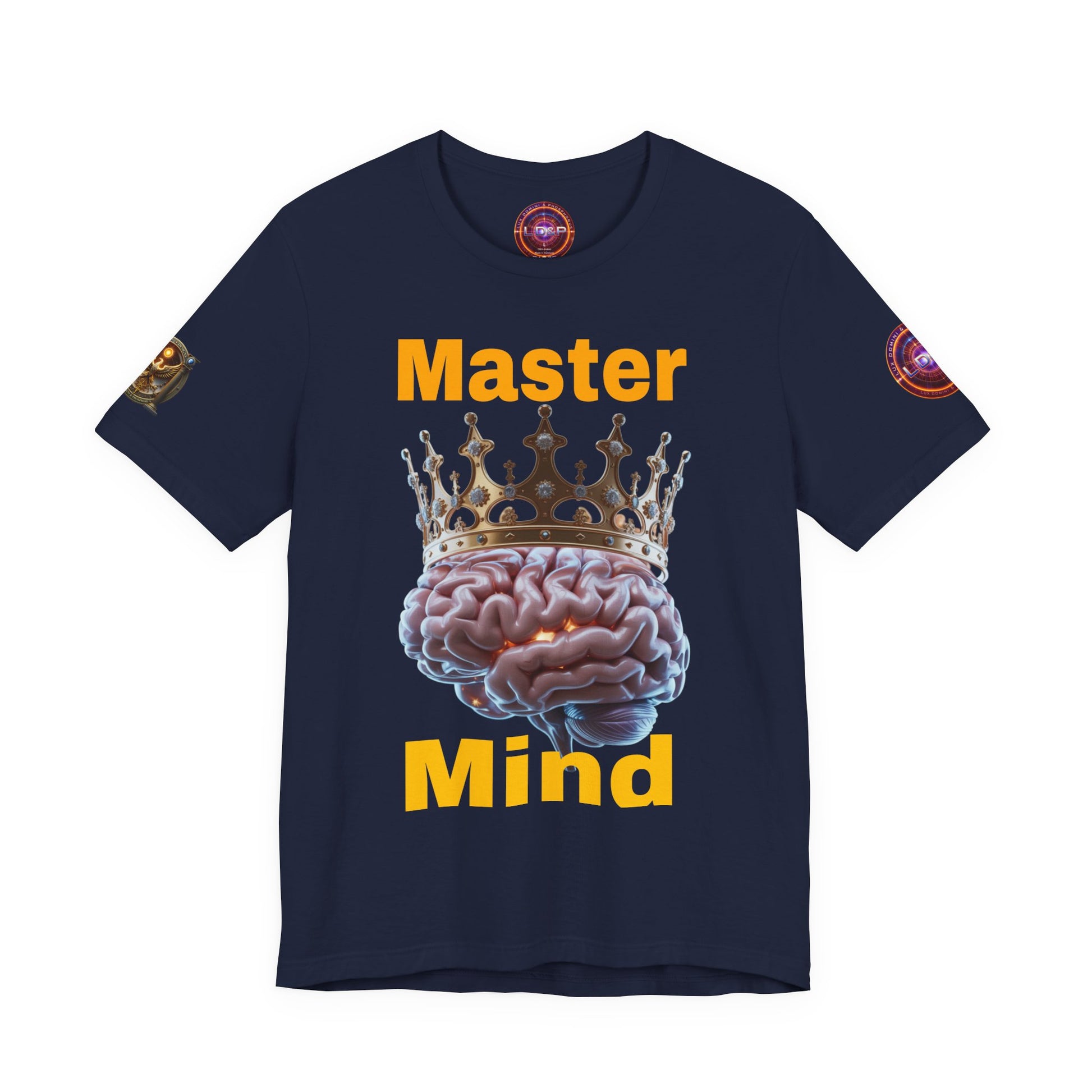 Master Mind Tee