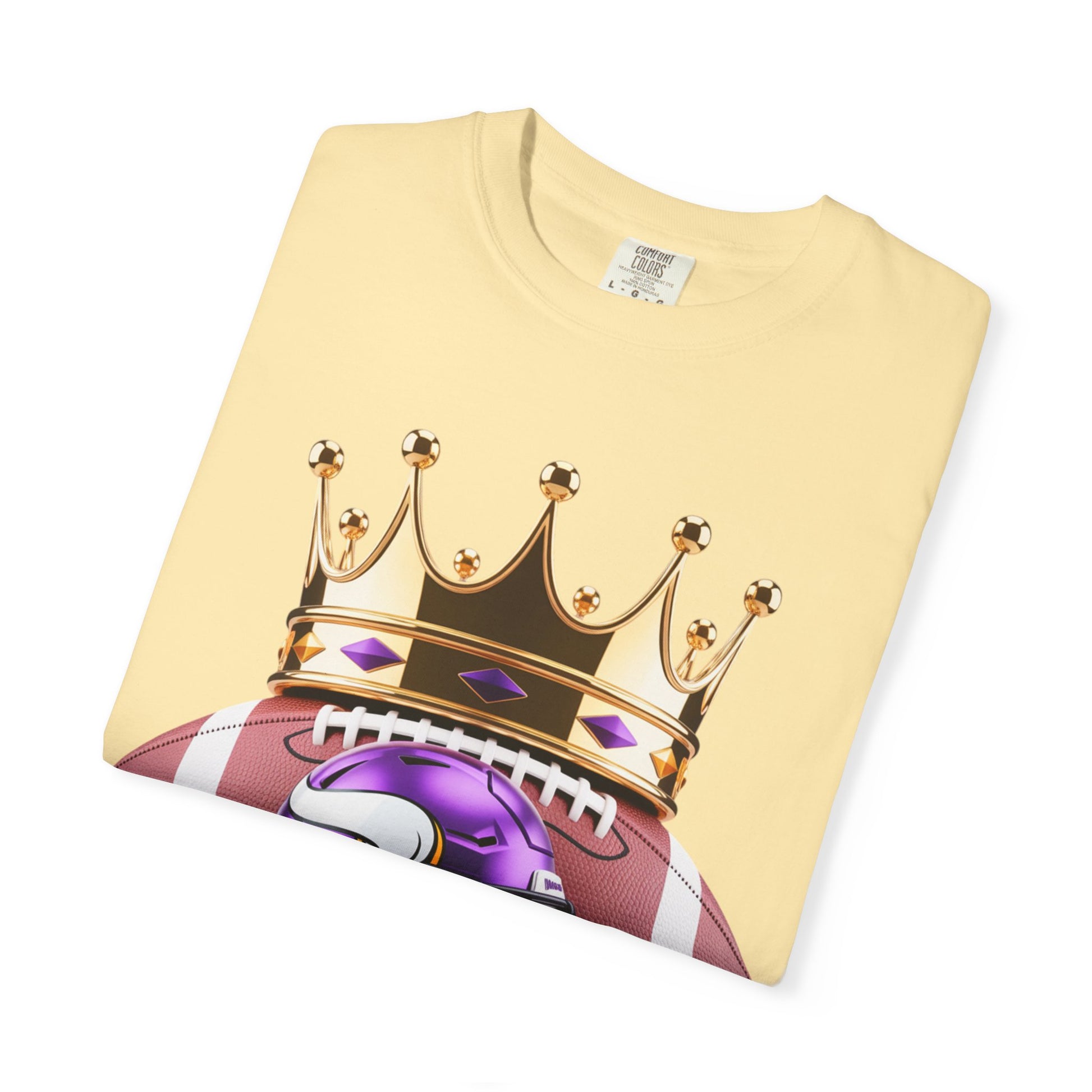 Graphic Tee - MN SKOL Design