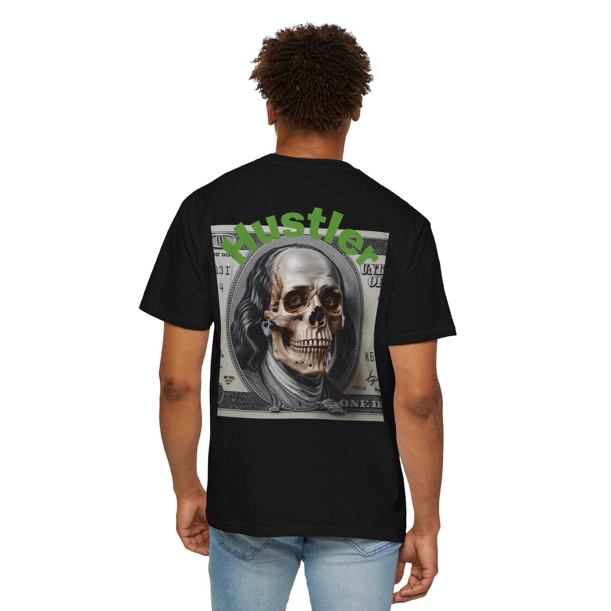 Drug Dealer Support Unisex T-shirt