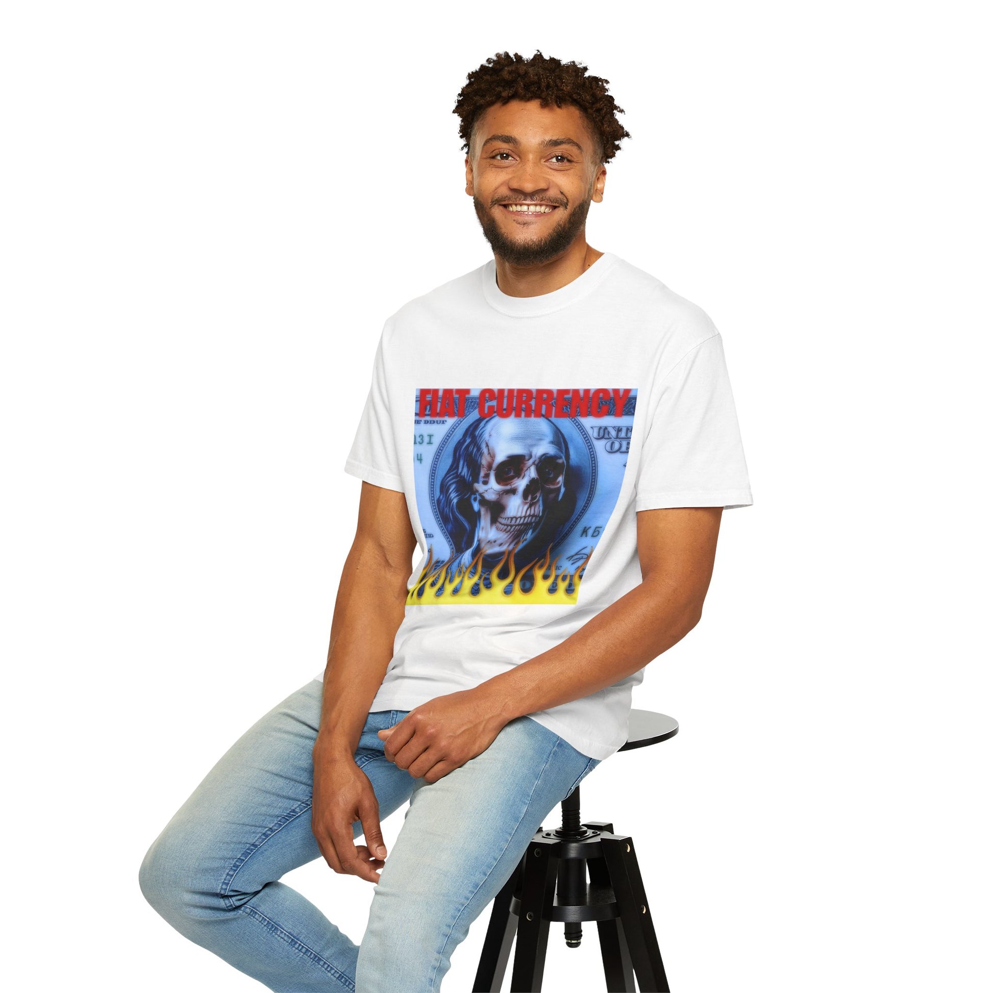 Money Ain't Everything Unisex T-shirt