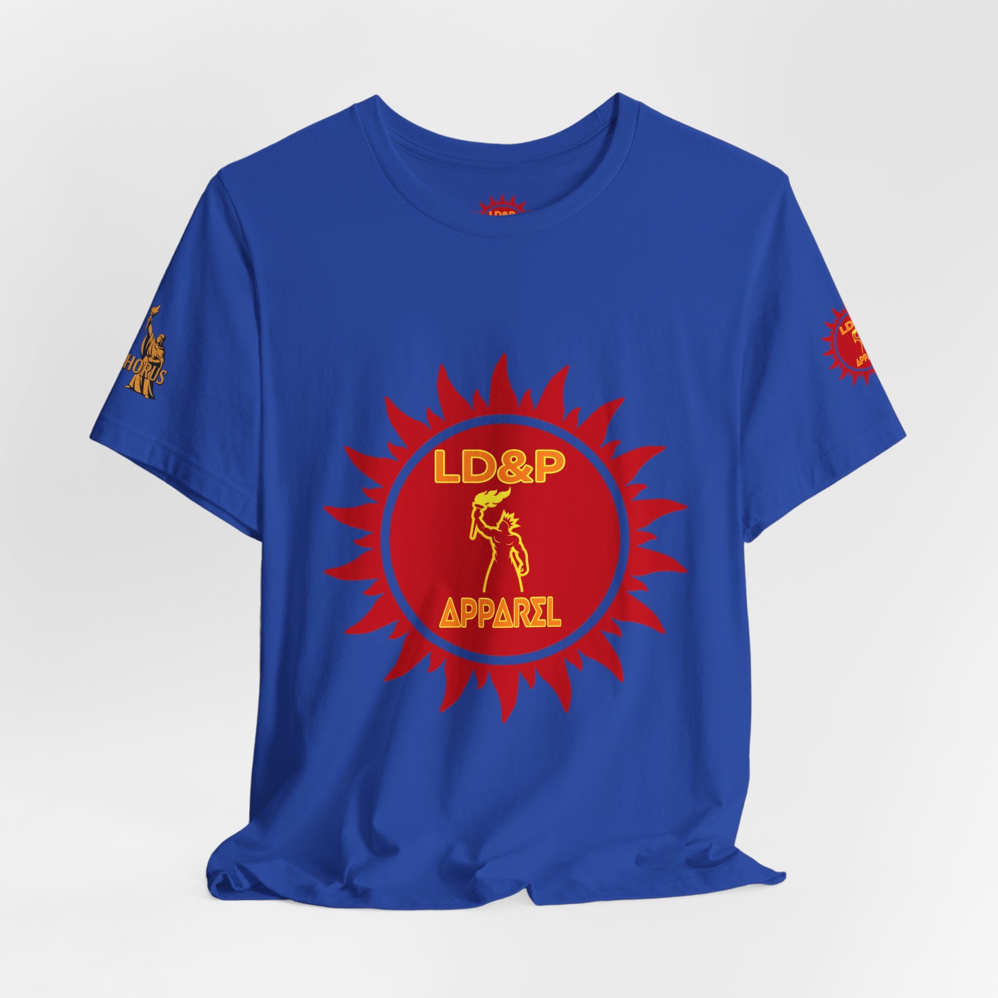 Unisex Tee LD&P APPAREL Design