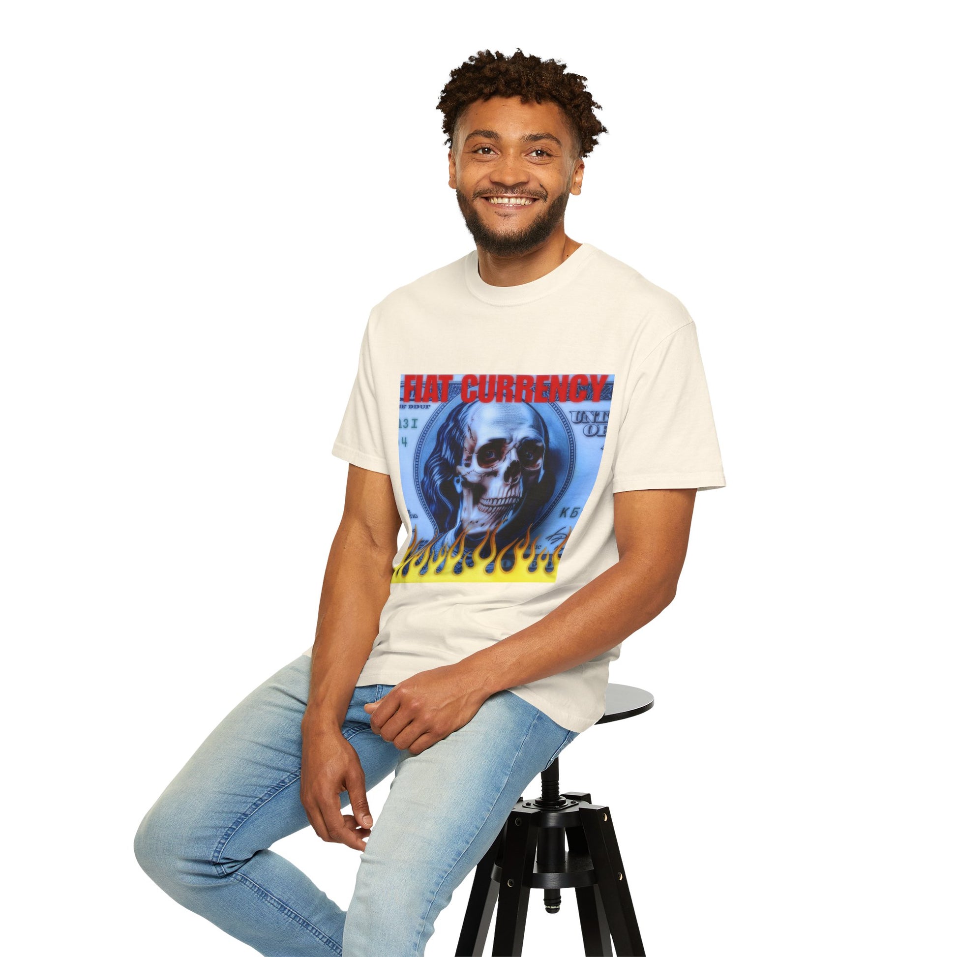 Money Ain't Everything Unisex T-shirt
