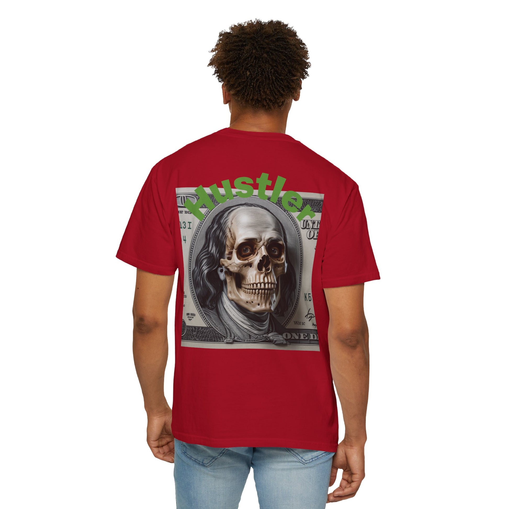 Drug Dealer Support Unisex T-shirt