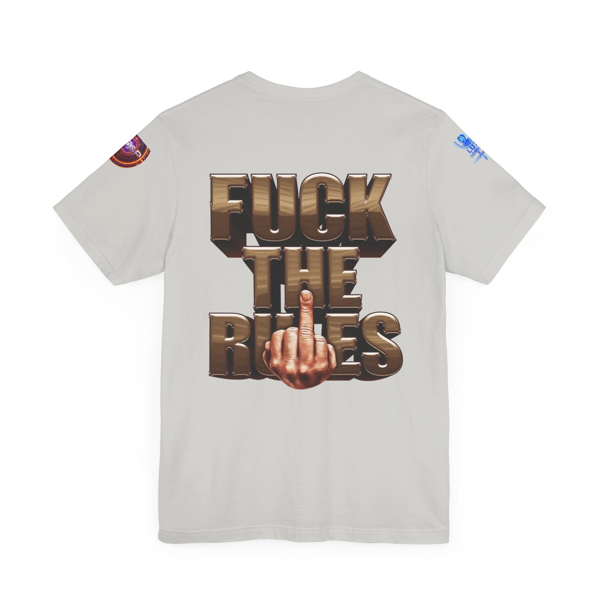 LD&P Apparel Designs Beast Mode