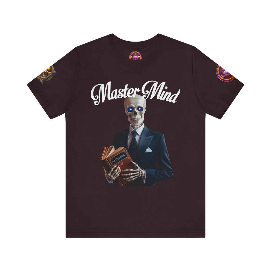 Master Mind Unisex Tee