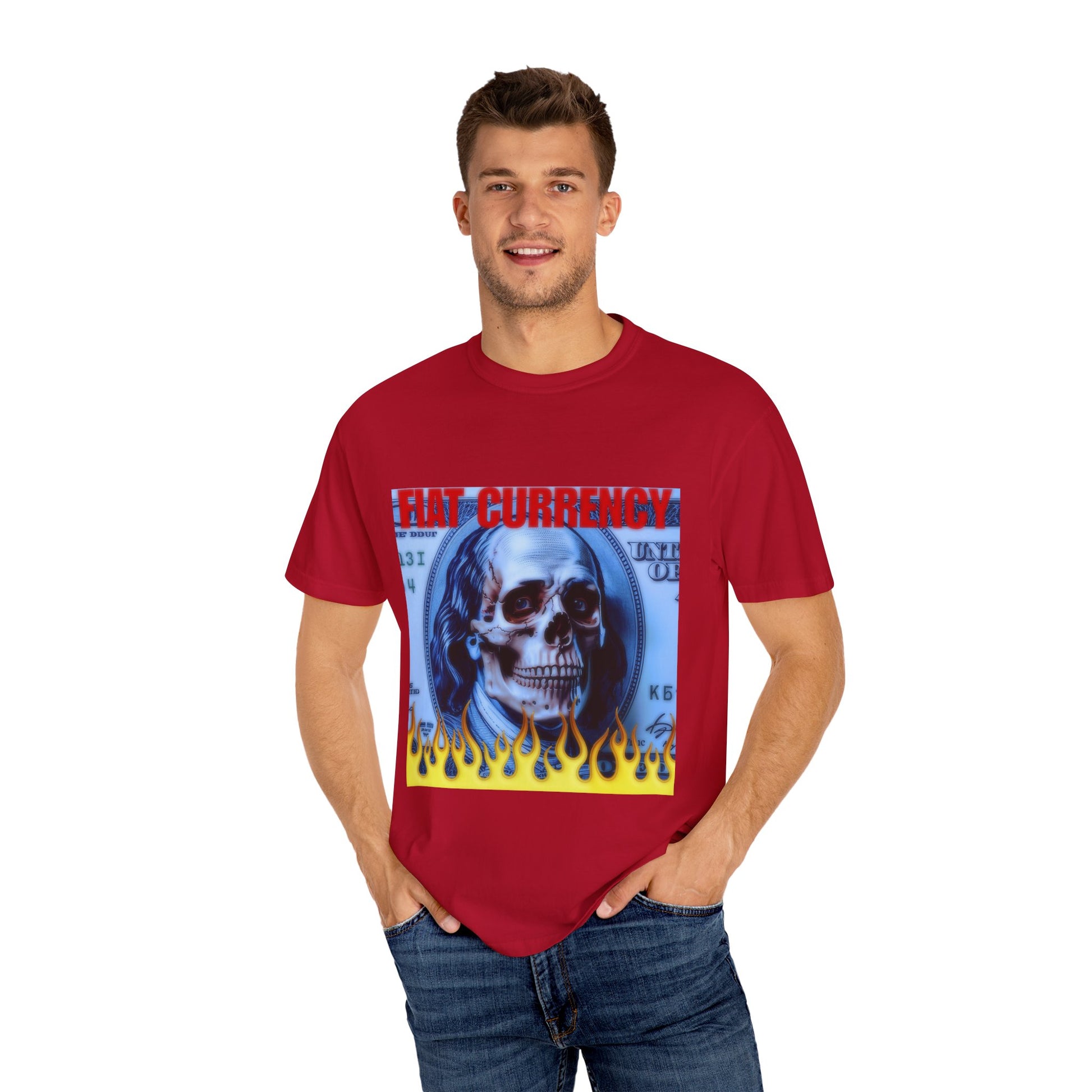 Money Ain't Everything Unisex T-shirt