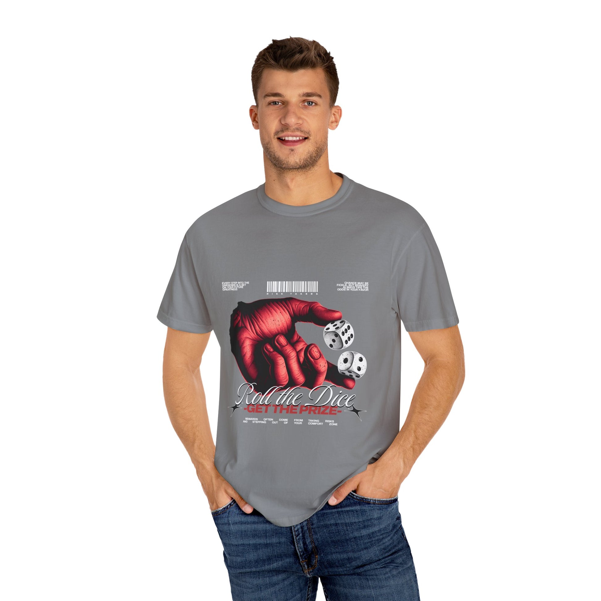 Roll the Dice T-Shirt