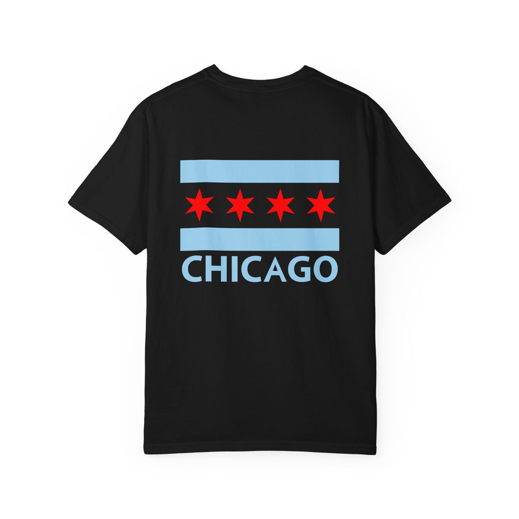 Chicago Skyline T-Shirt