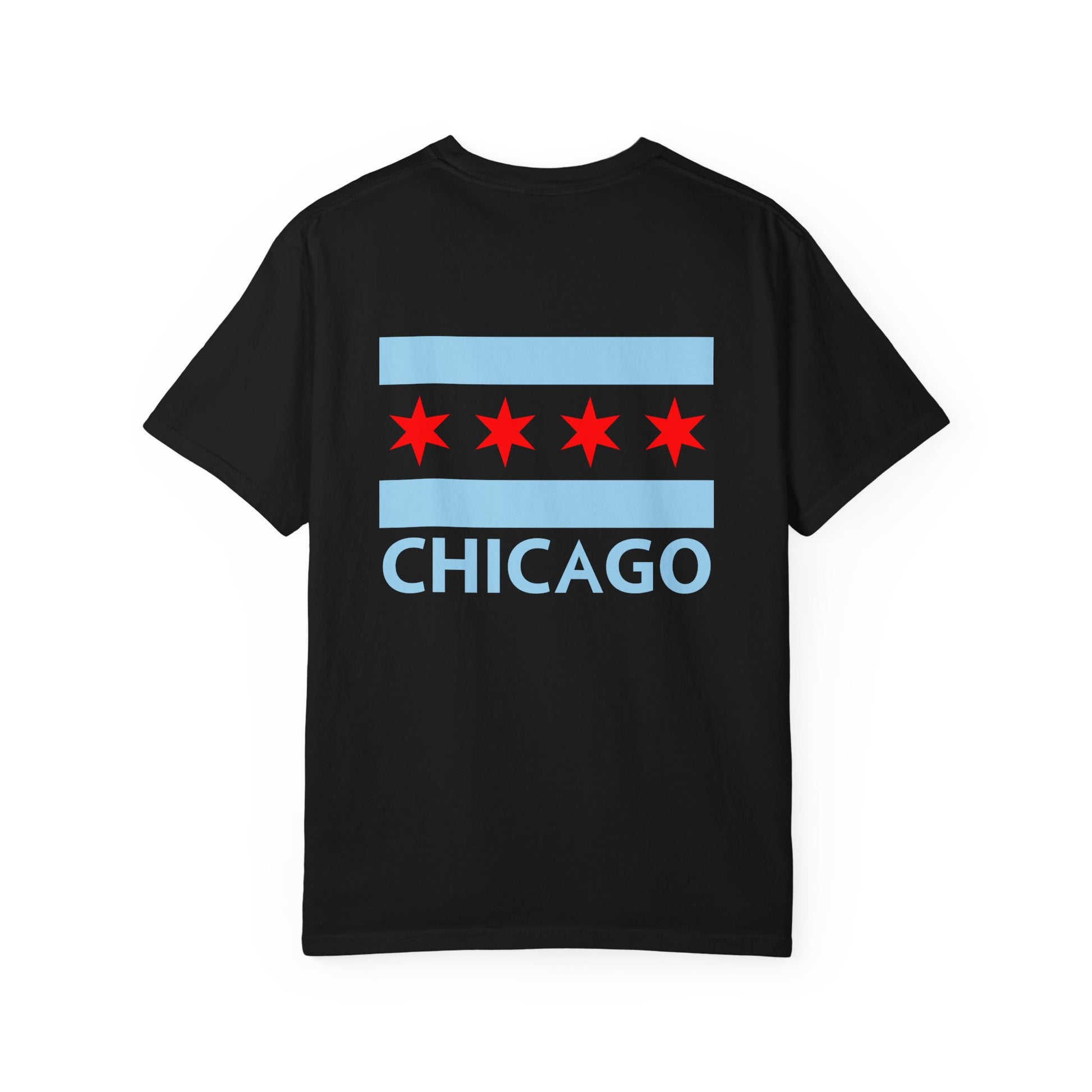 Chicago Skyline T-Shirt