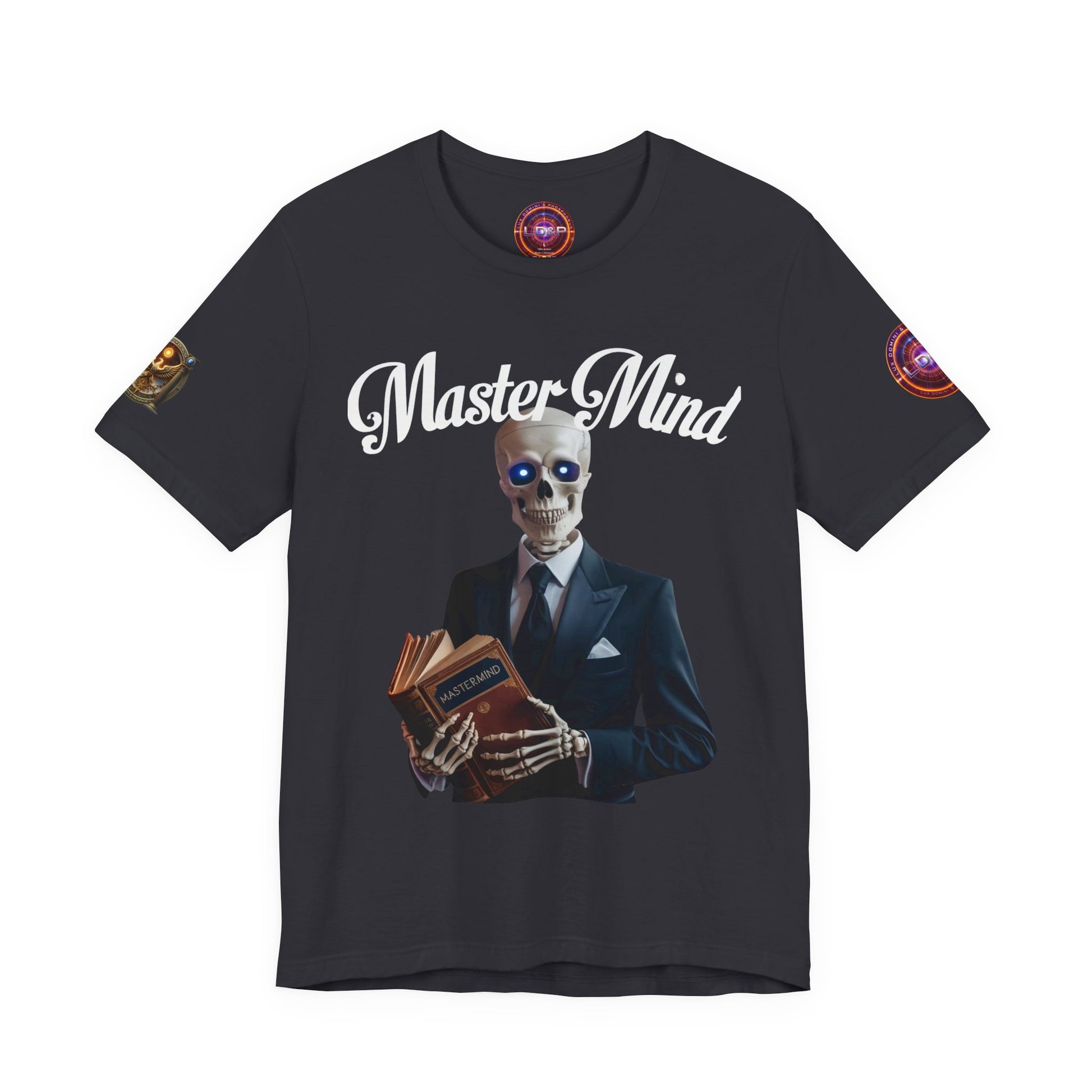 Master Mind Unisex Tee