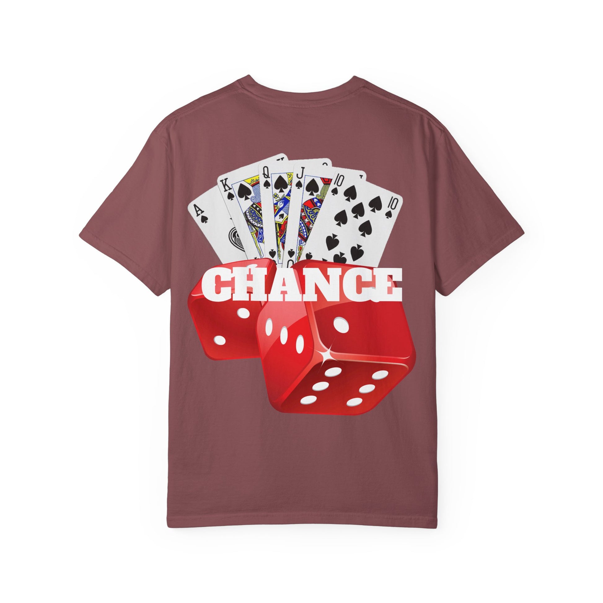 Roll the Dice T-Shirt