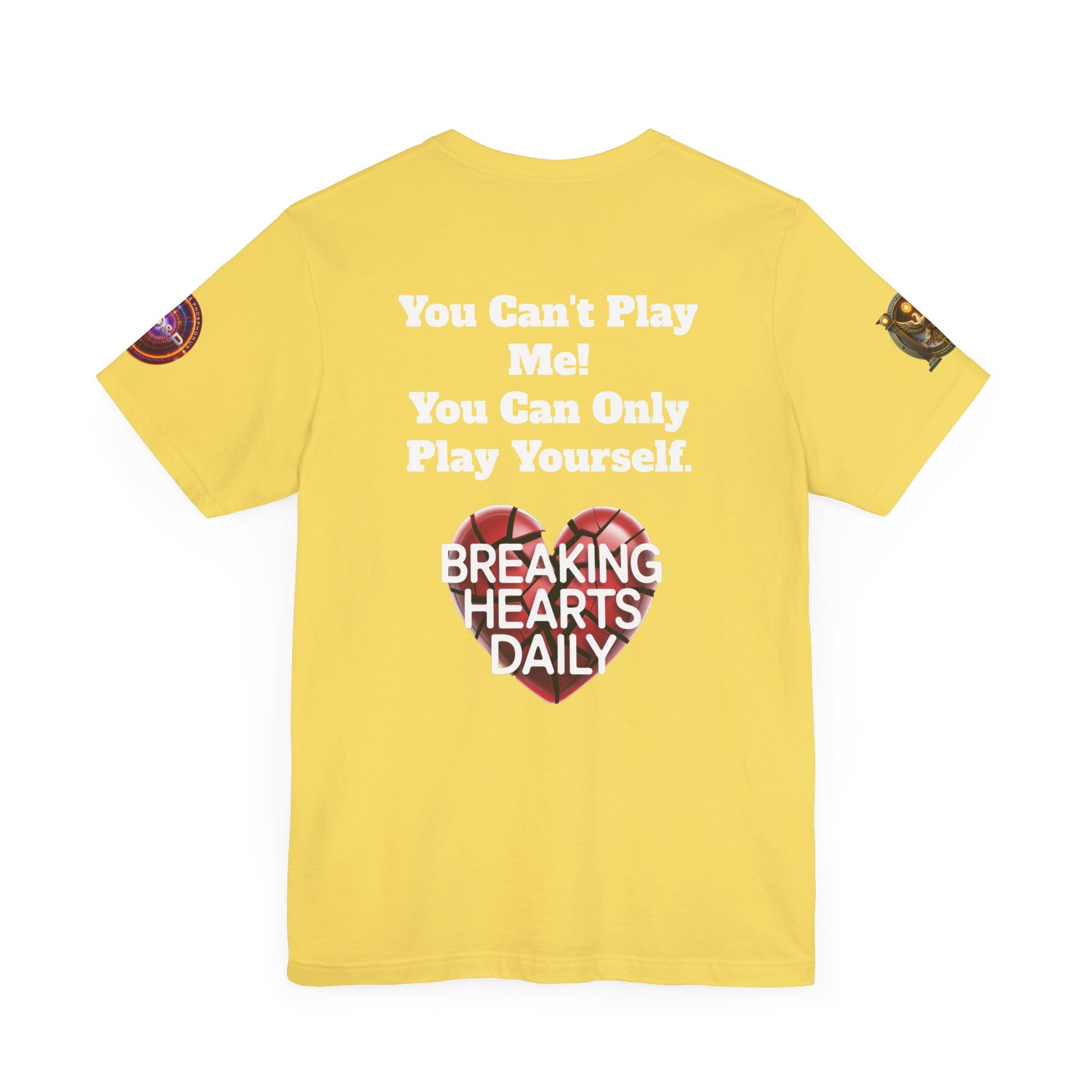 Heart Breaker Tee