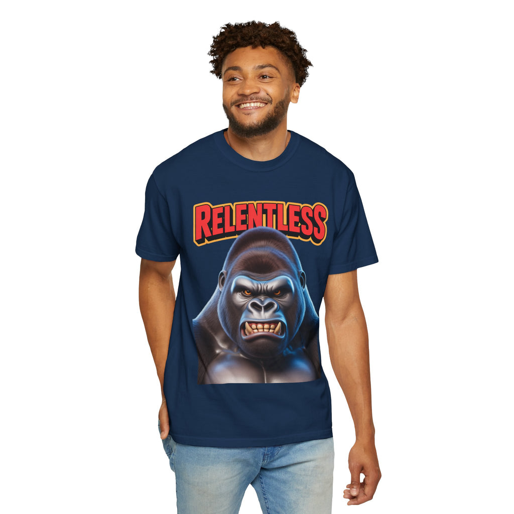 Relentless Unisex T-shirt
