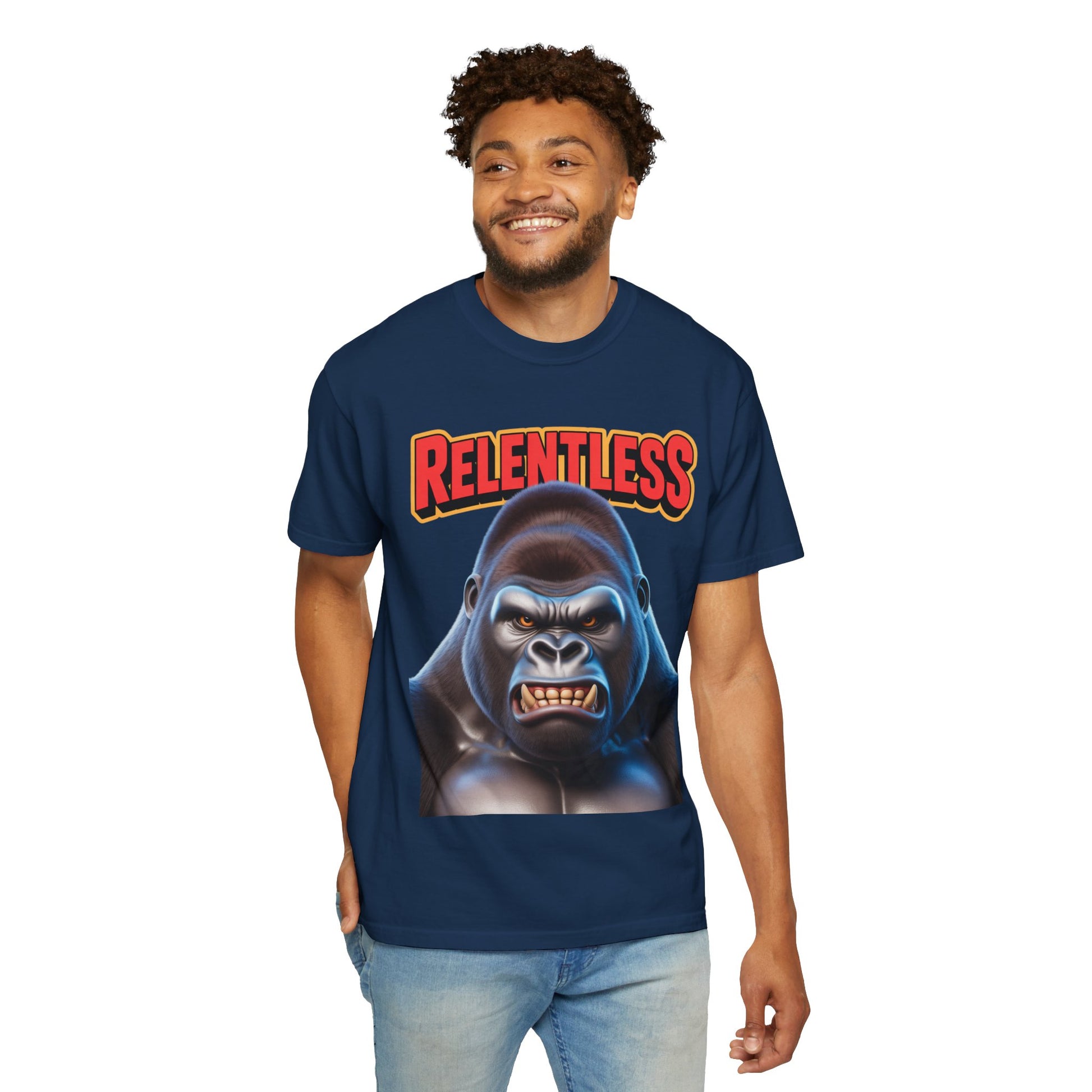 Relentless Unisex T-shirt