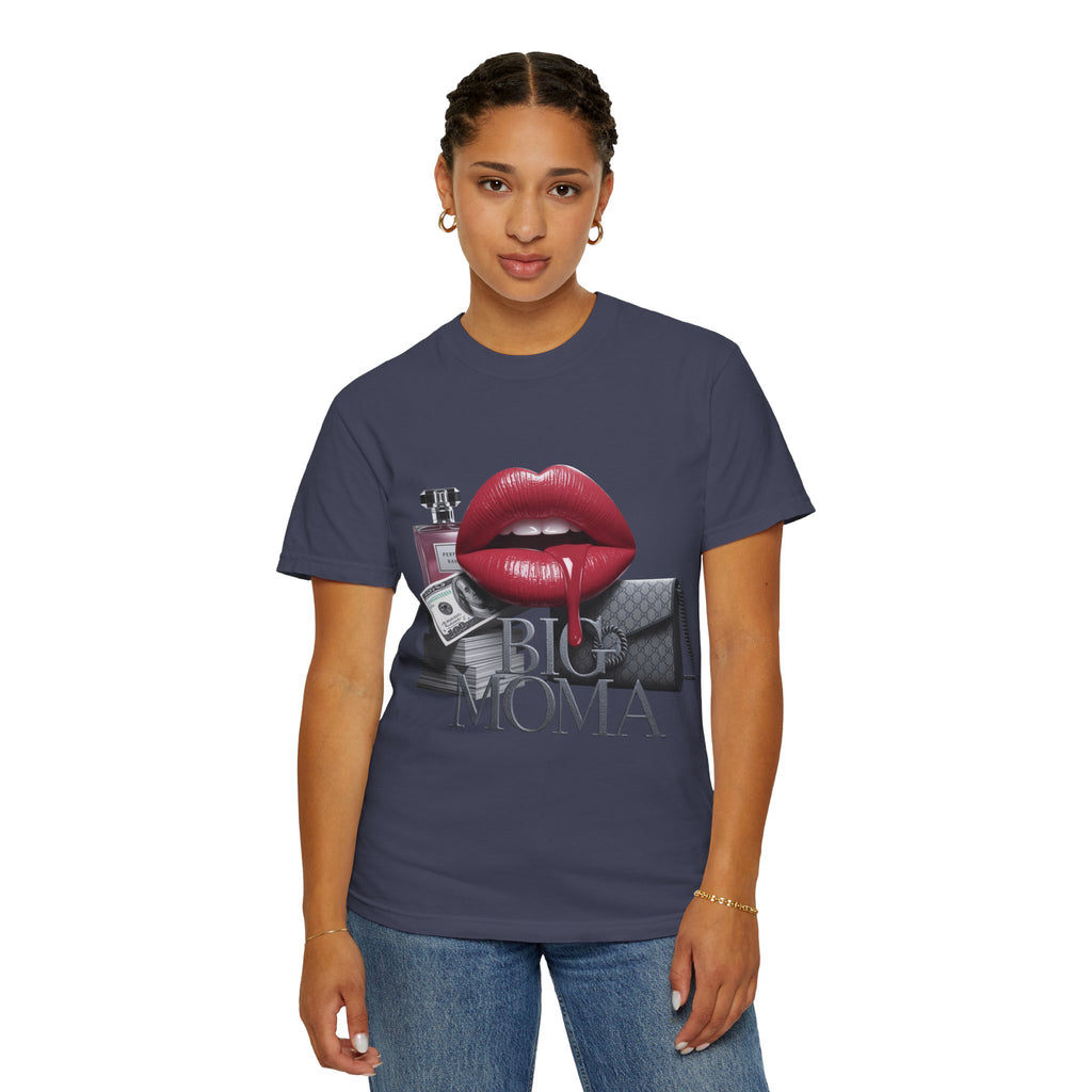 Bold Graphic T-Shirt - Trendy Fashion, Holiday Gift, Streetwear Style, Fun Statement Tee, Urban Outfit