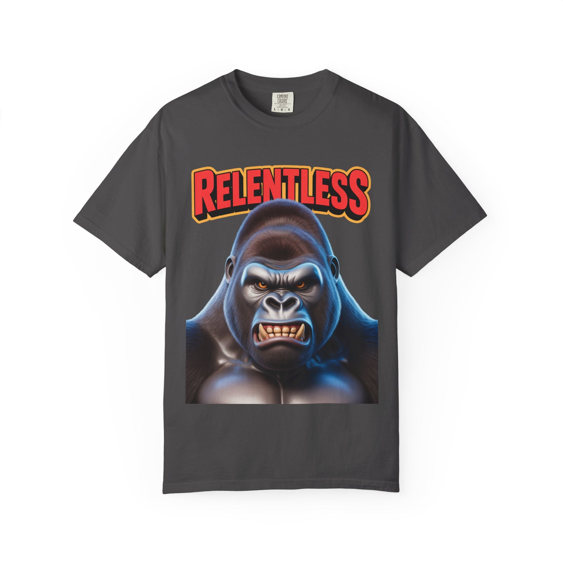 Relentless Unisex T-shirt
