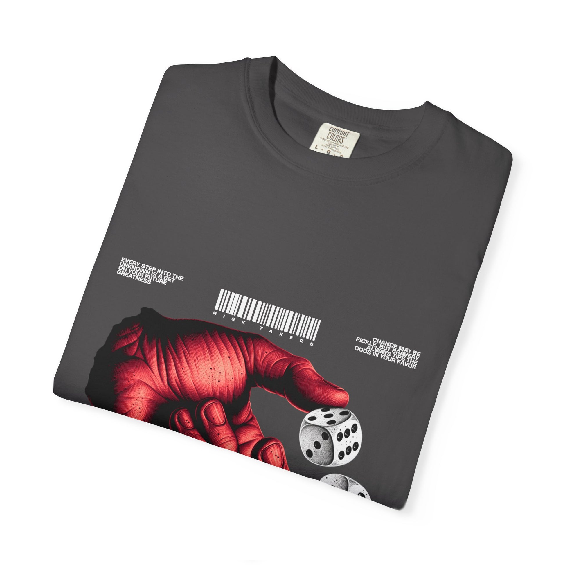 Roll the Dice T-Shirt