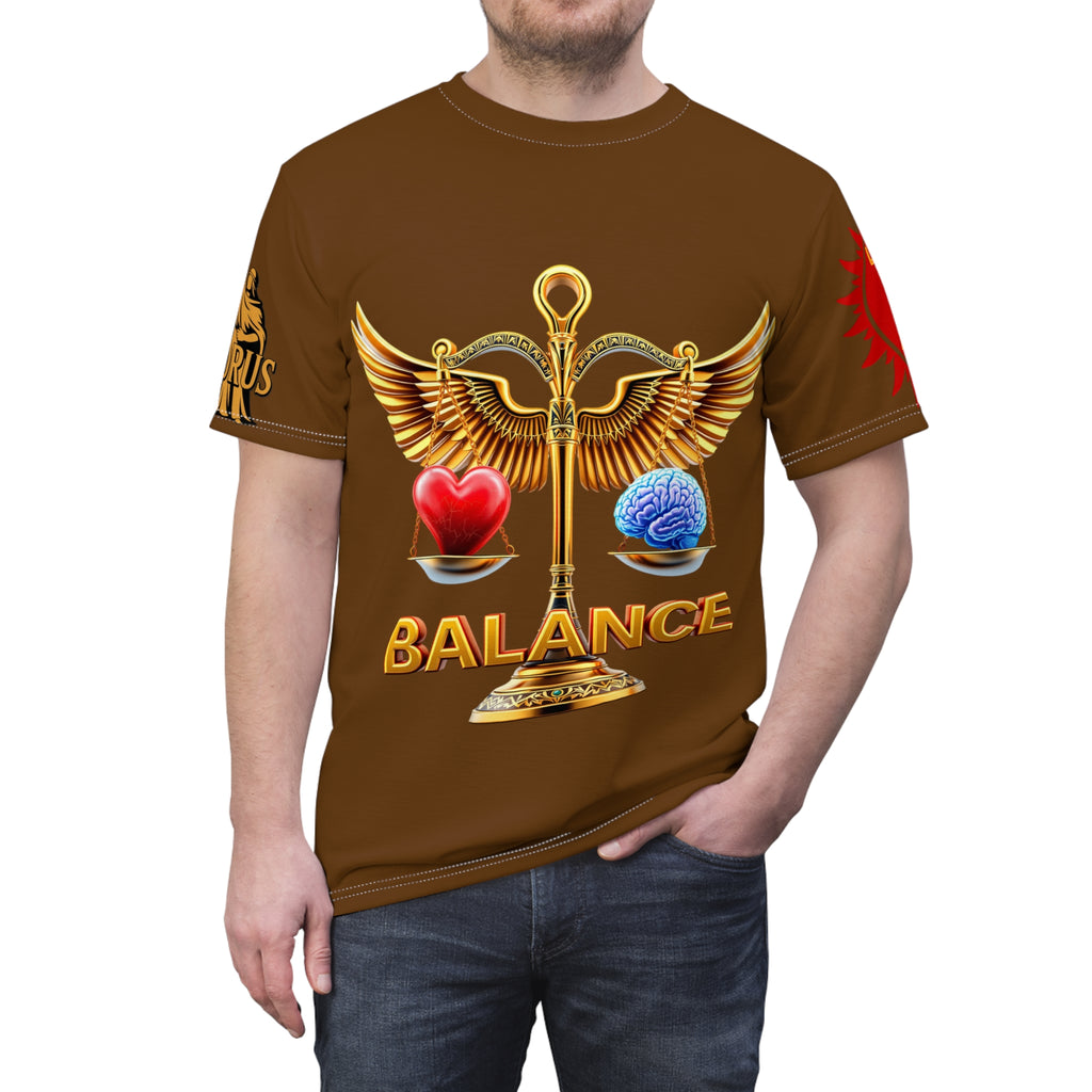 Balance Unisex Tee