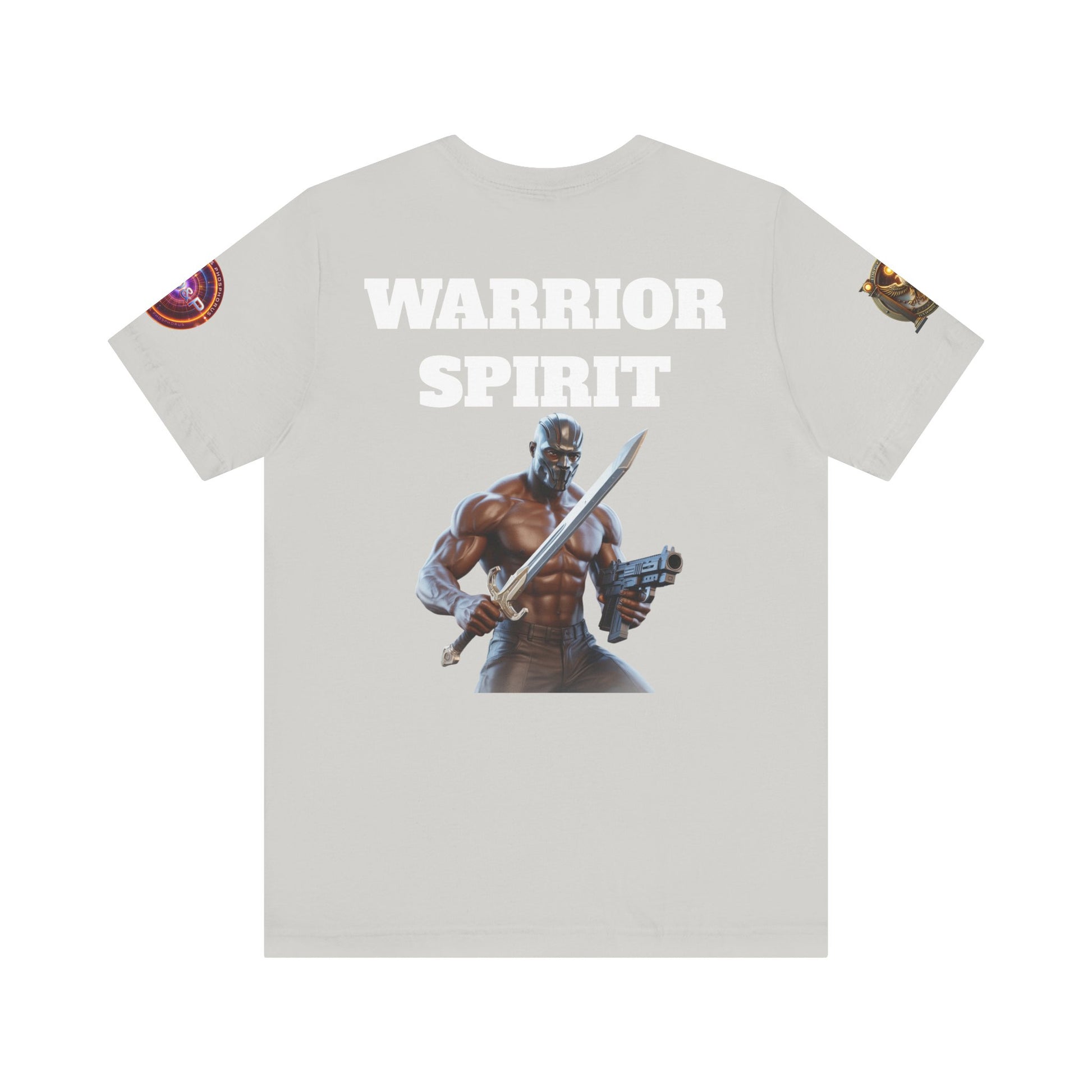 Christian T-Shirt Love Your Enemies