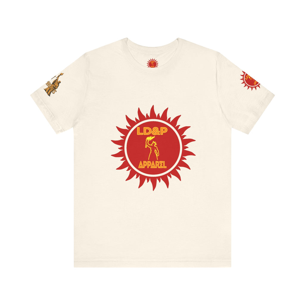 Unisex Tee LD&P APPAREL Design