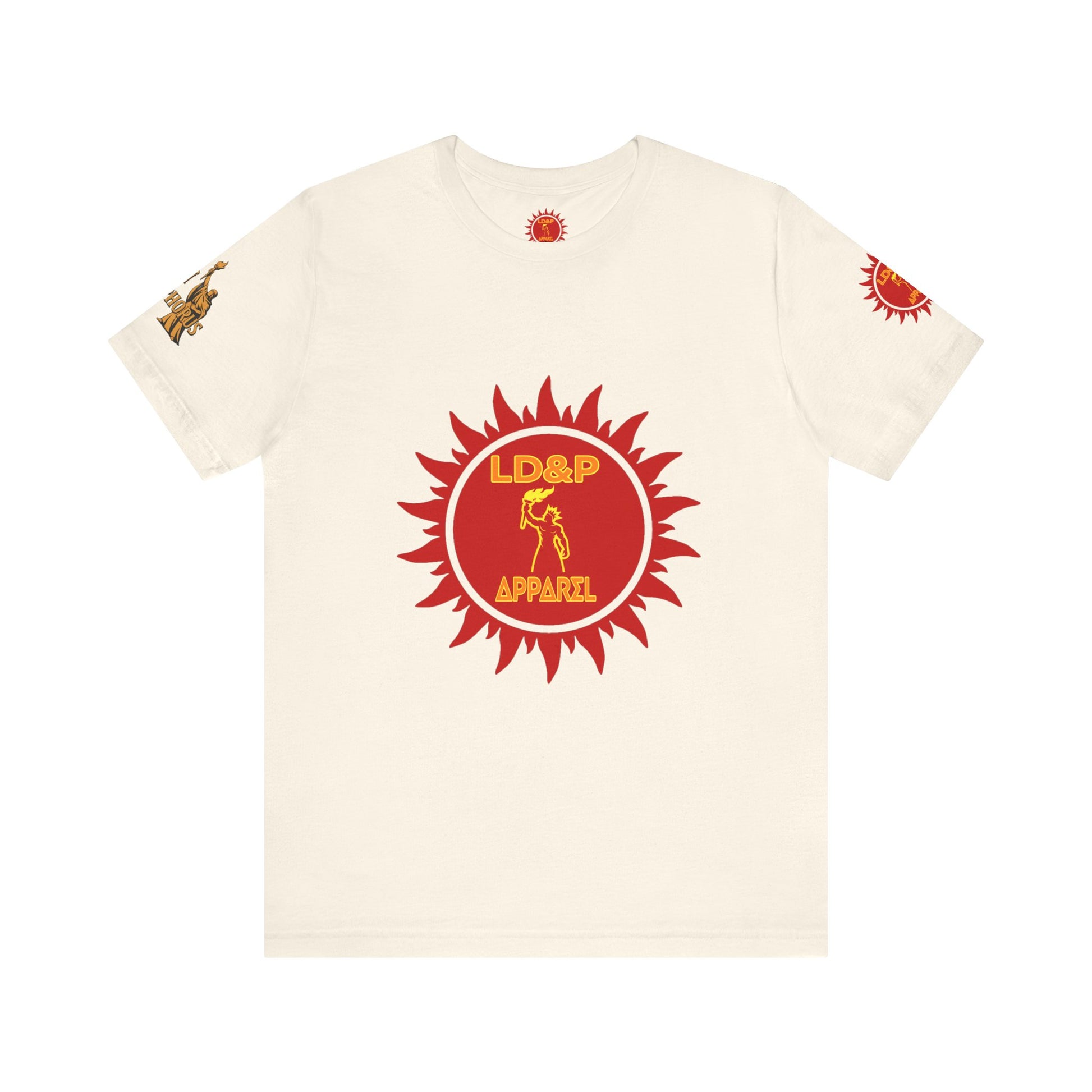 Unisex Tee LD&P APPAREL Design