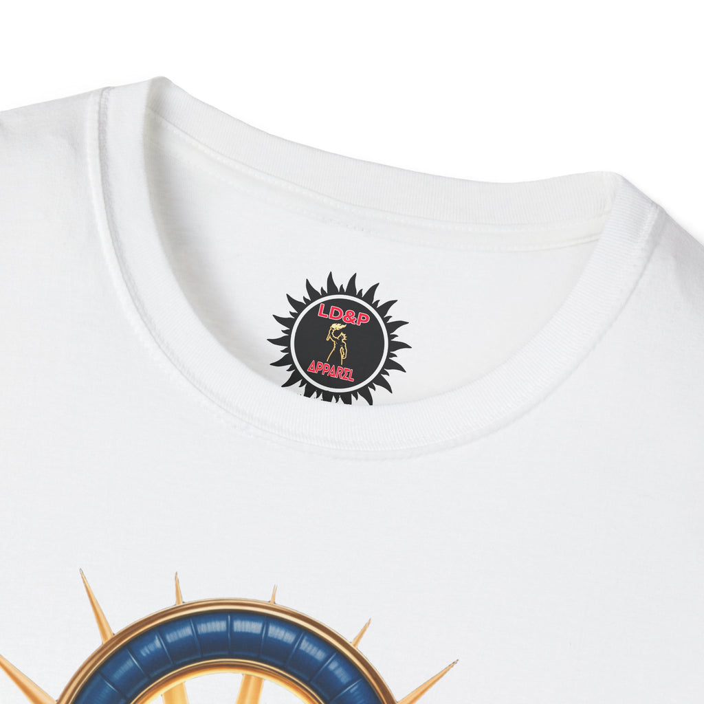 Lux Domini and Phosphorus Tee