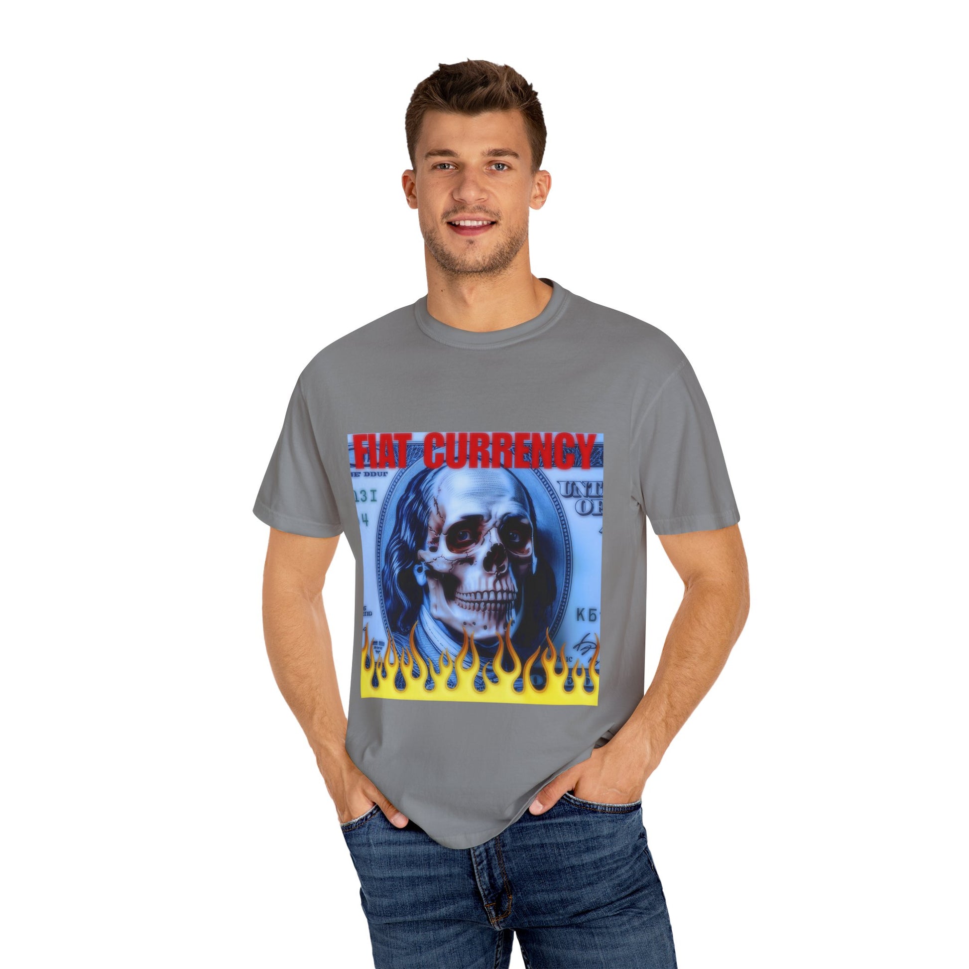 Money Ain't Everything Unisex T-shirt