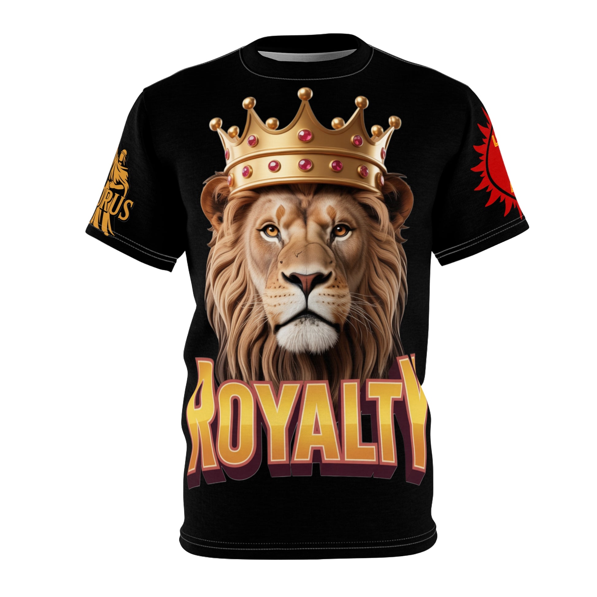 Royalty Unisex Tee