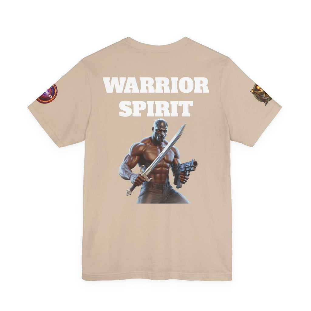 Christian T-Shirt Love Your Enemies