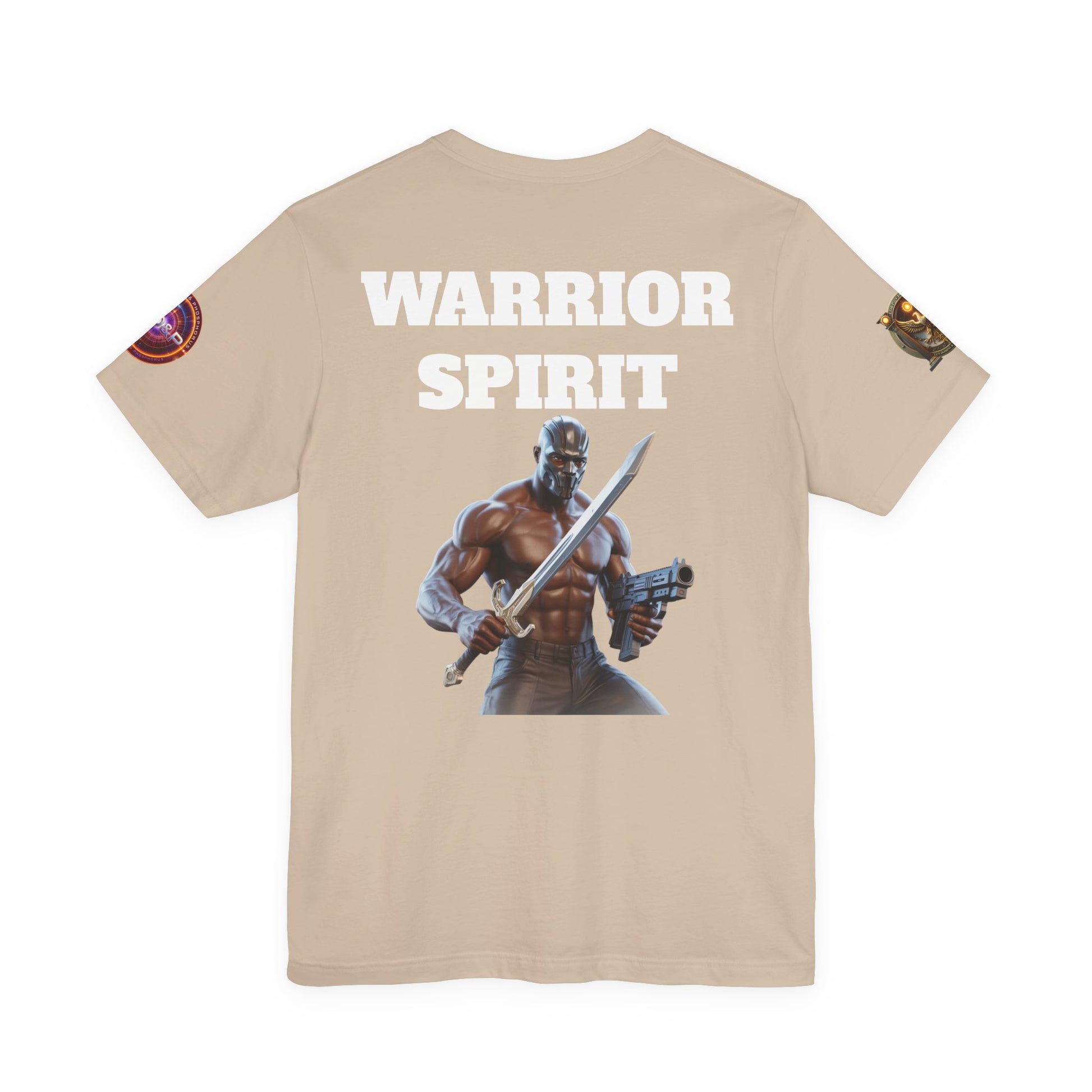 Christian T-Shirt Love Your Enemies