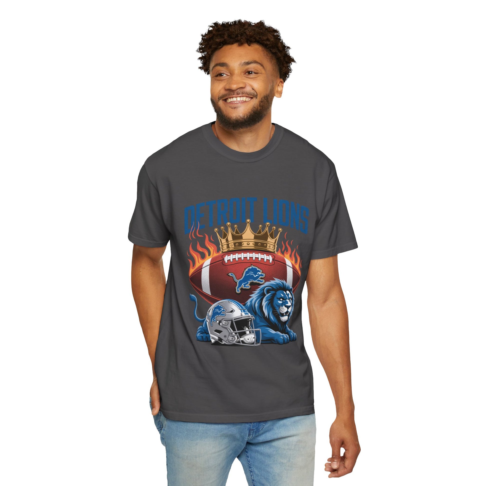 NFL Team DE Unisex T-shirt