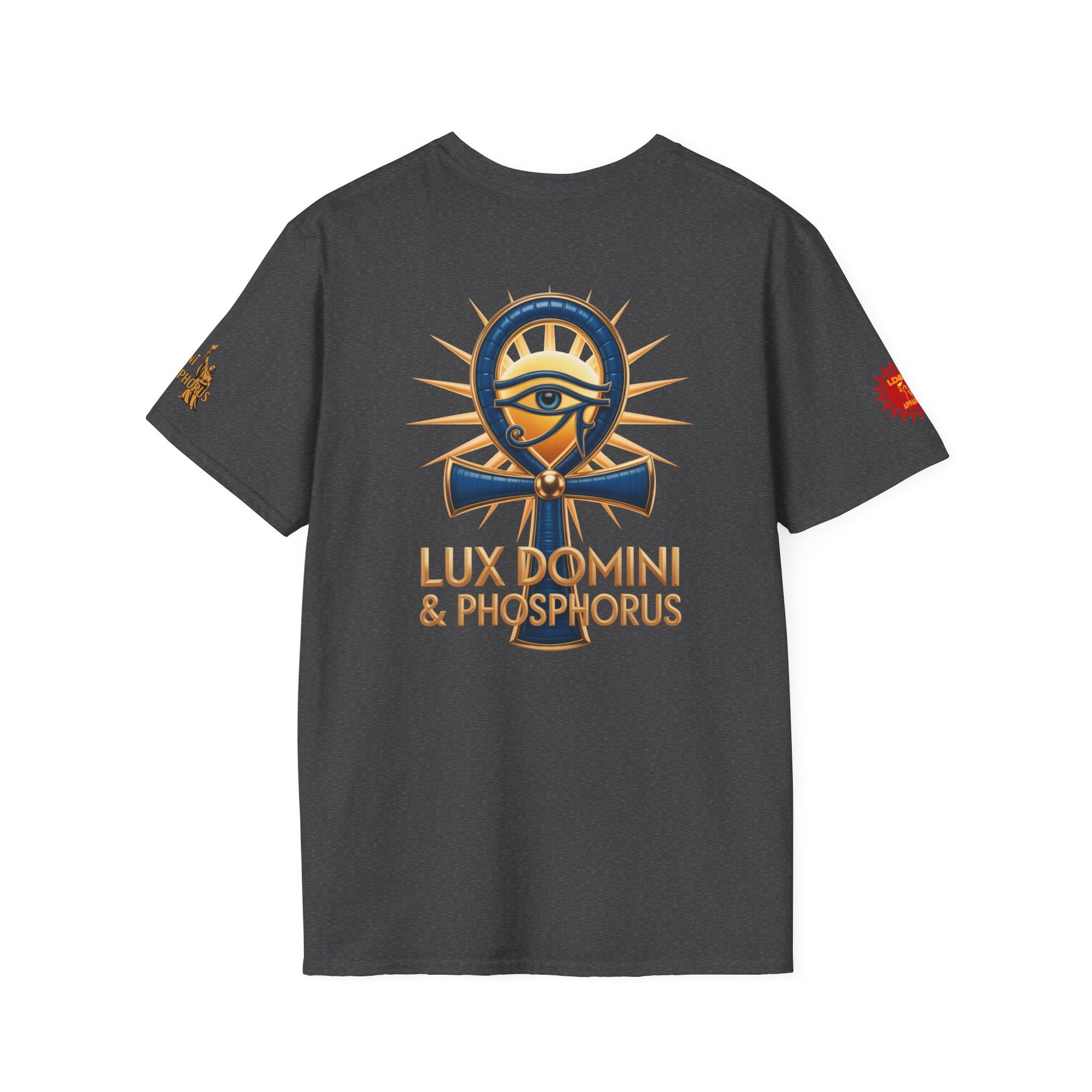 Lux Domini and Phosphorus Tee