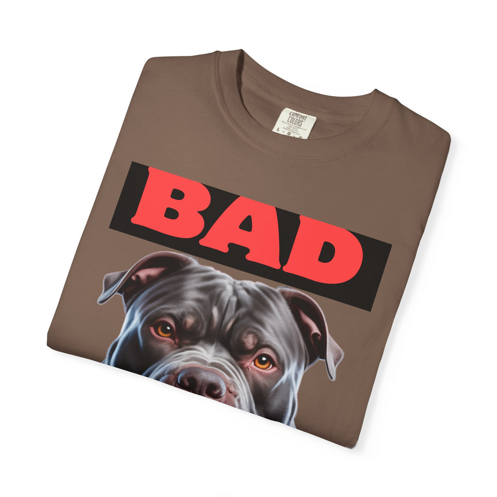 Bad Temper Garment-Dyed T-shirt