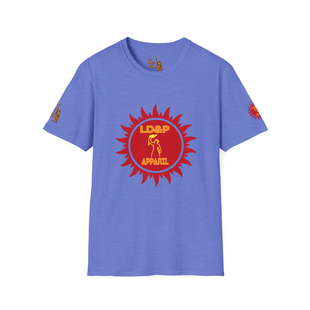 LD&P APPAREL T-Shirt