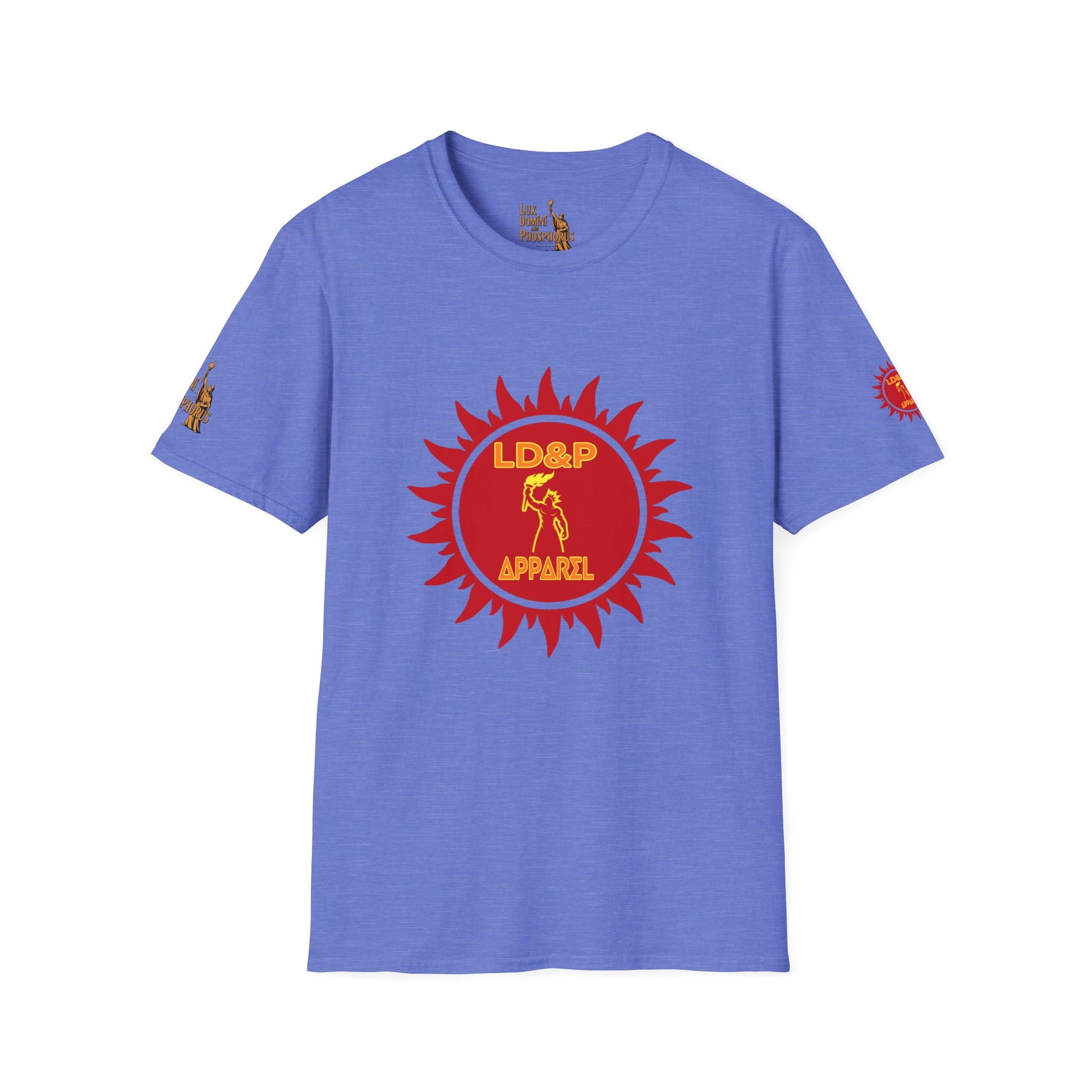 LD&P APPAREL T-Shirt