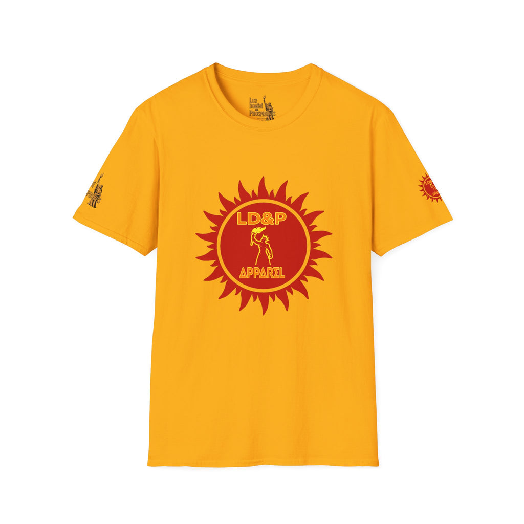 LD&P APPAREL T-Shirt