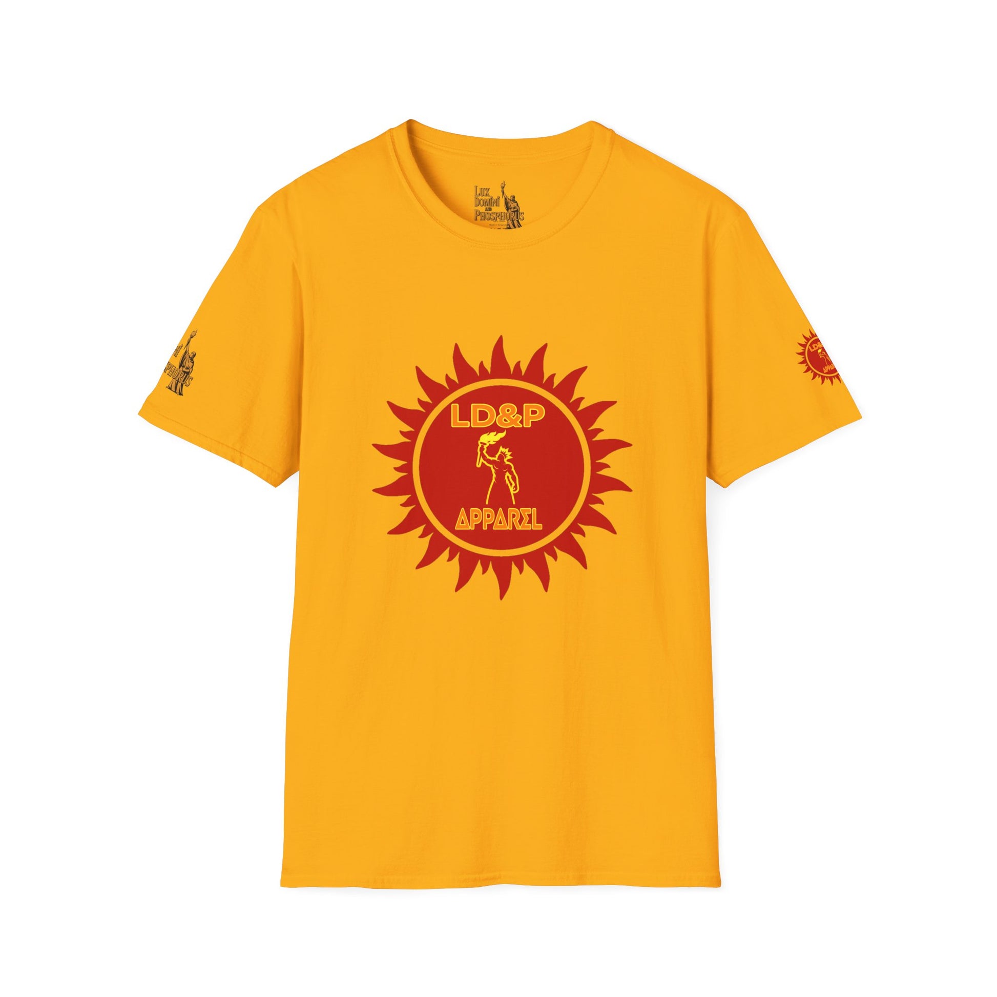 LD&P APPAREL T-Shirt