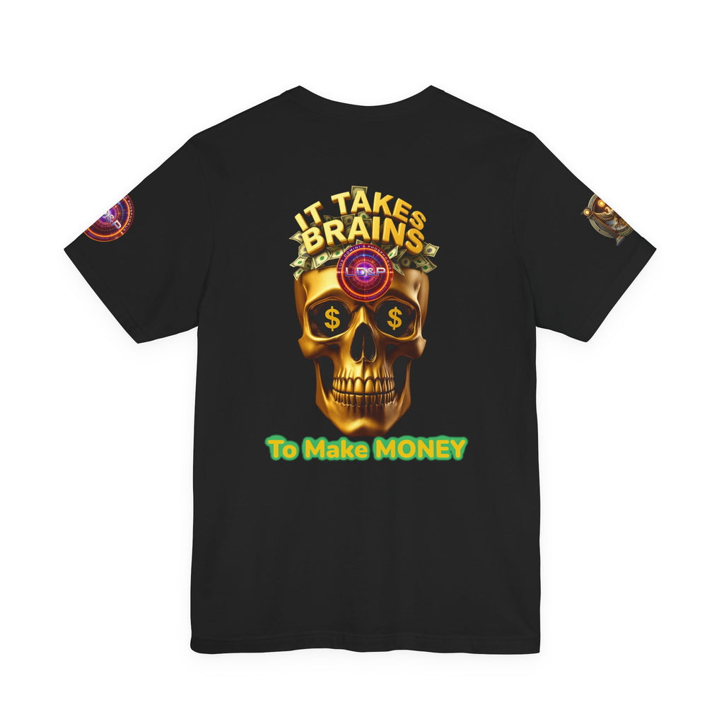 Master Mind Tee